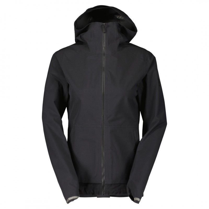 Veste Femme Scott Commuter 2,5L Vêtements de pluie - 1