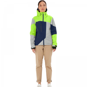 Veste Urban Circus Repop Vêtements Haute Visibilité - 6