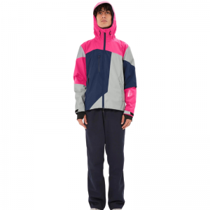 Veste Urban Circus Repop Vêtements Haute Visibilité - 9