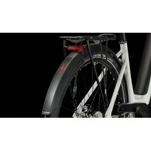 Cube Supreme Sport Hybrid One Vélo VTC semi-rigide électrique - 6