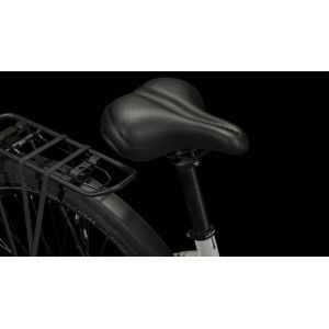 Vélo de ville électrique Cube Supreme Sport Hybrid One