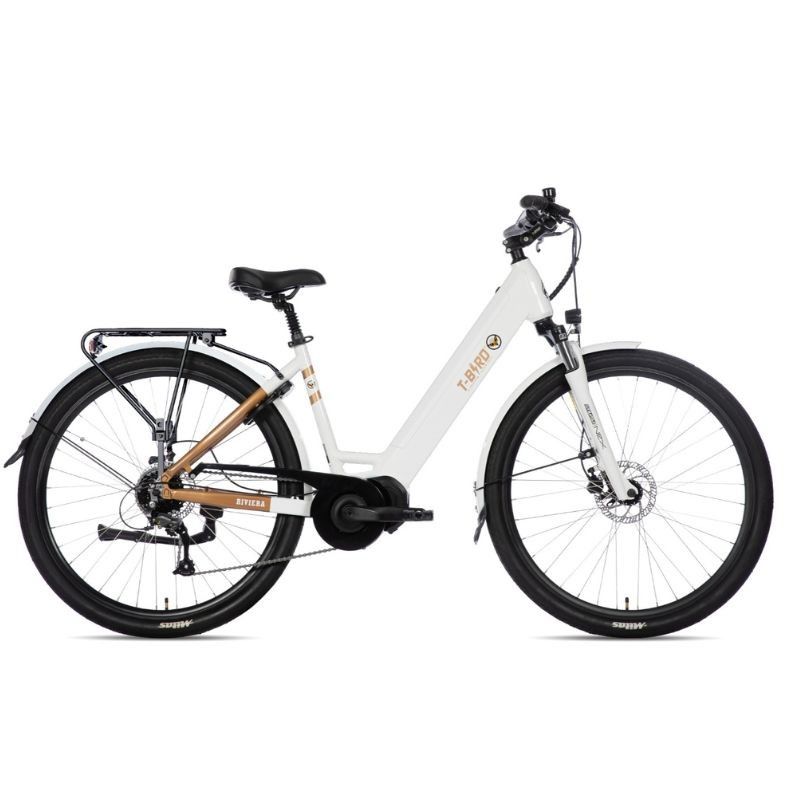 Velo electrique t top bird riviera