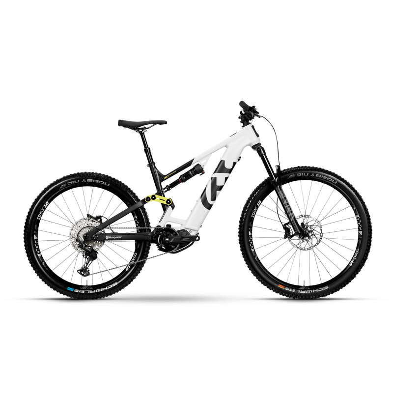 VTT électrique Husqvarna Mountain Cross MC3