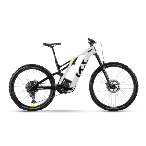 VTT électrique Husqvarna Mountain Cross 4