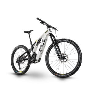 VTT électrique Husqvarna Mountain Cross 4