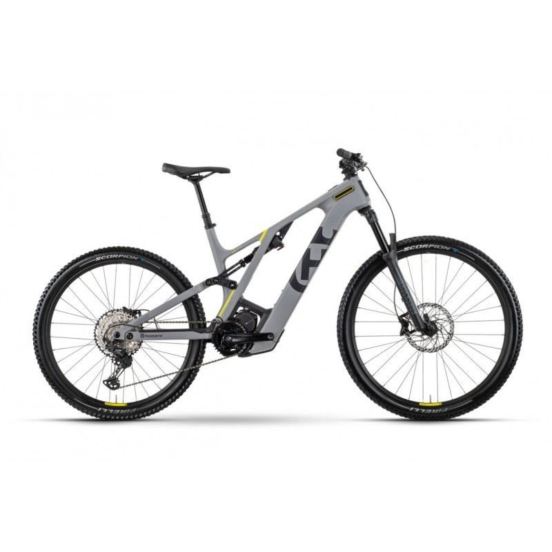 VTT électrique Husqvarna Light Cross 5