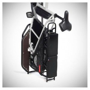 Douze Cycle Repose Pieds Modèle LT - 2