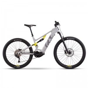 VTT électrique Husqvarna Light Cross 1