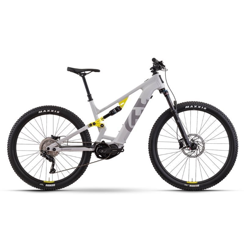 VTT électrique Husqvarna Light Cross 1