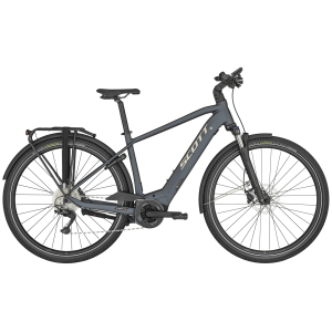 Scott SUB Tour eRide 10