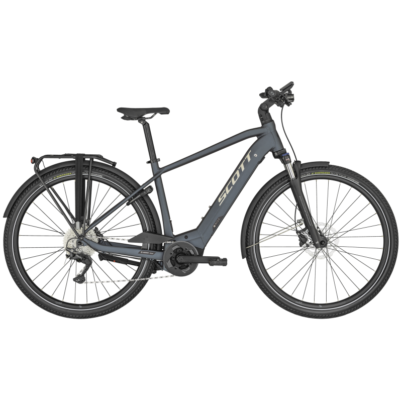 Scott SUB Tour eRide 10