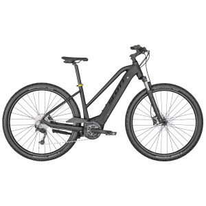 Scott SUB Cross eRide 30