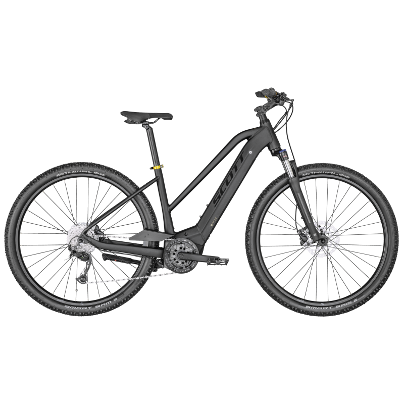 Scott SUB Cross eRide 30