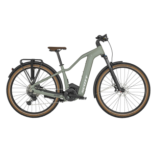 Scott Axis eRide 10
