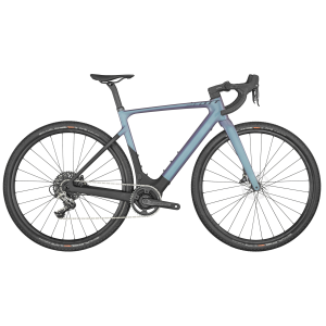 Scott Contessa Solace Gravel eRide 15