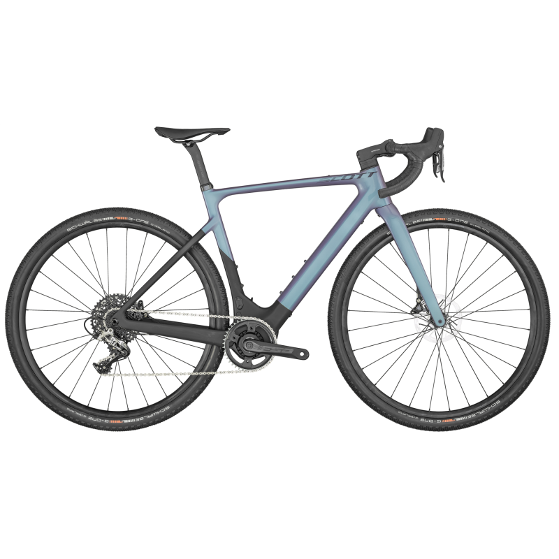 Scott Contessa Solace Gravel eRide 15