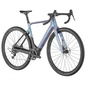 Scott Contessa Solace Gravel eRide 15