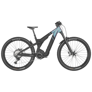 Scott Contessa Patron eRide 900