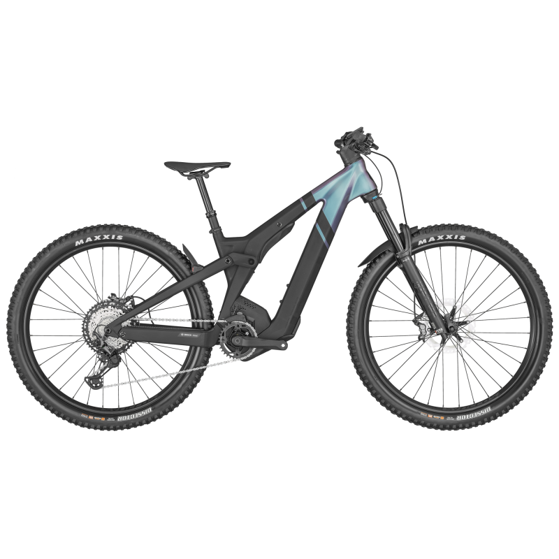 Scott Contessa Patron eRide 900