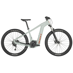 Scott Aspect eRide 940