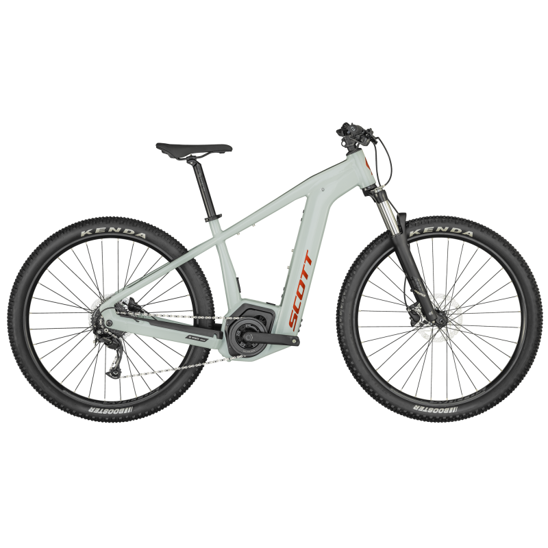 Scott Aspect eRide 940