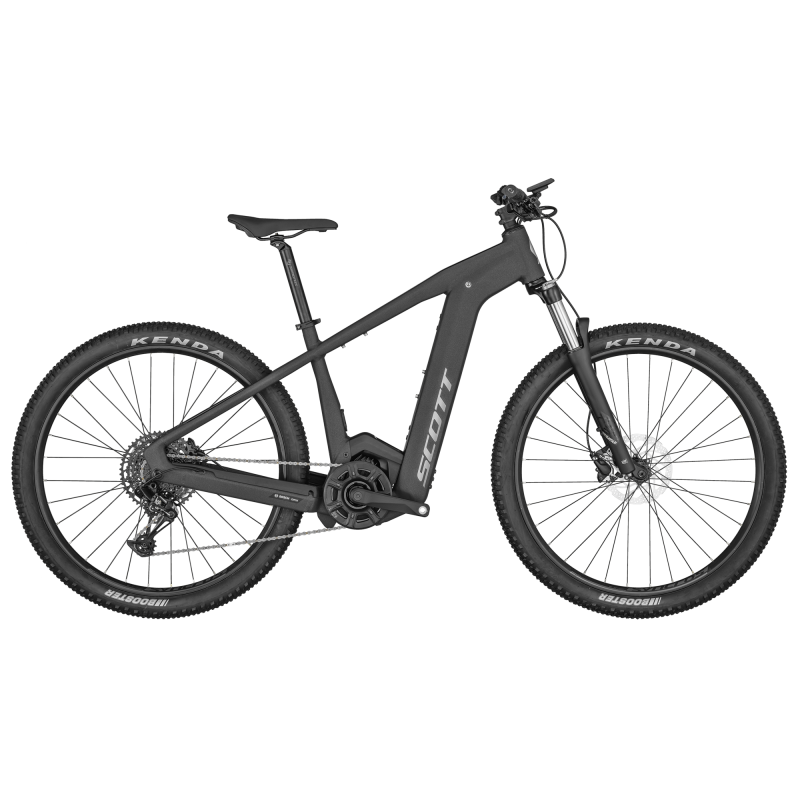 Scott Aspect eRide 920