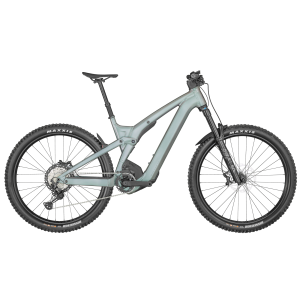 Scott Patron eRide 910