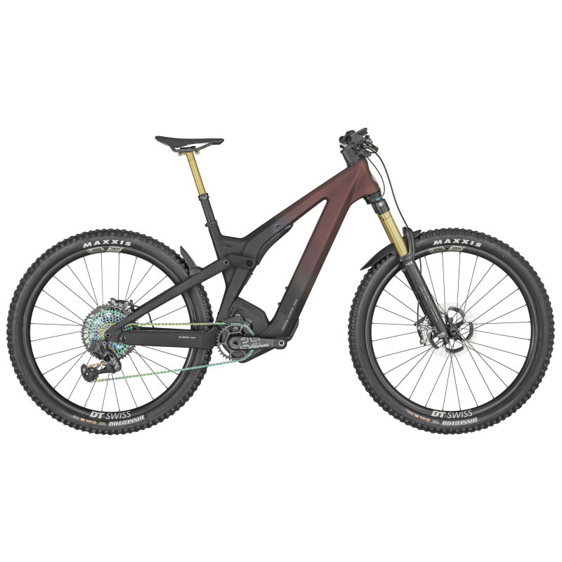Scott Patron eRide 900 Ultimate