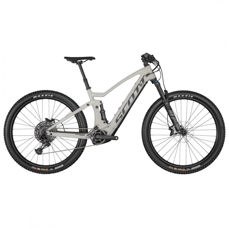 Scott Strike eRide  910 2022