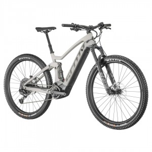 Scott Strike eRide  910 2022