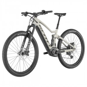 Scott Strike eRide  910 2022