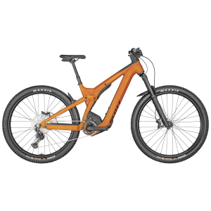 Scott Strike eRide 910 Evo