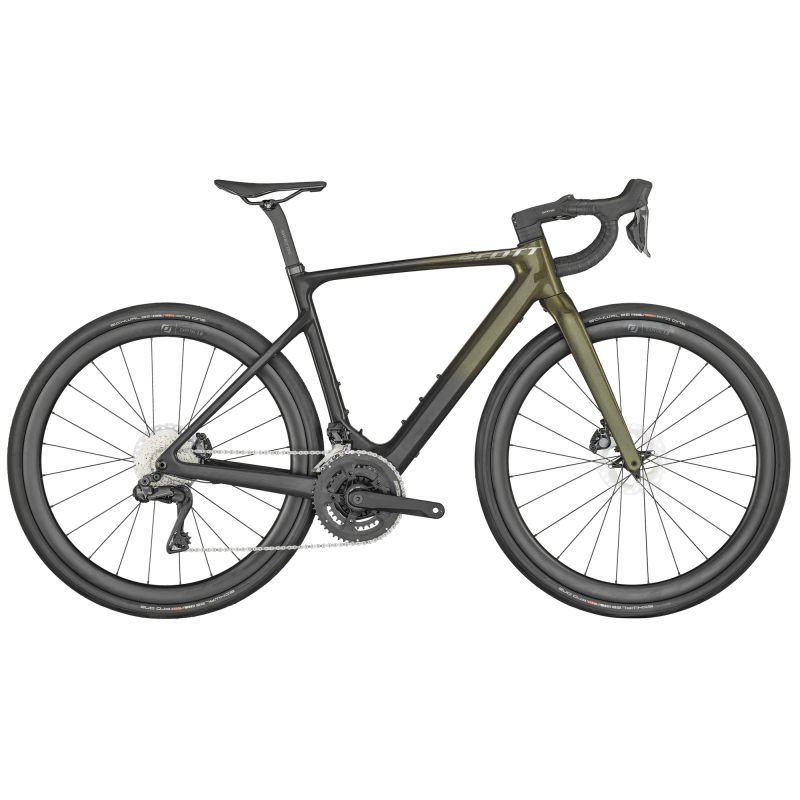 Scott Solace eRide 20