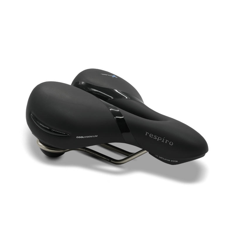 Selle Royal Respiro Relaxed Selles - 1