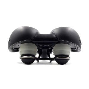 Selle Royal Respiro Relaxed Selles - 4