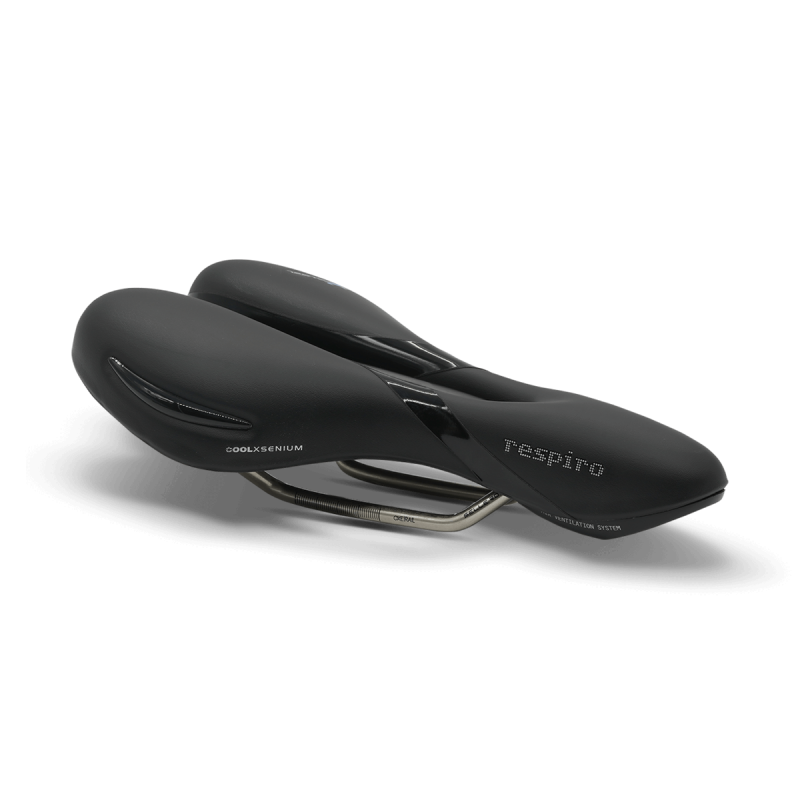 Selle Royal Respiro Athletic Selles - 1