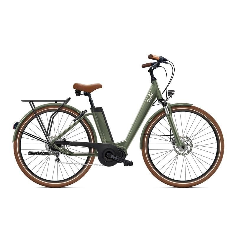 Velo electrique online green city