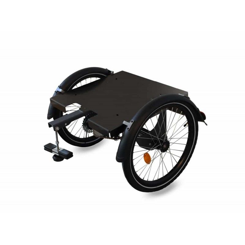 Addbike B-Back