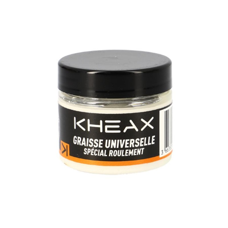 Graisse universelle Kheax Speciale Roulement Graissage - 1