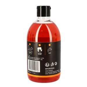 Nettoyant Vélo Kheax Super Wash Rouge Nettoyage - 2