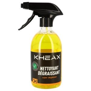 Nettoyant / Dégraissant Kheax Super Degreaser Nettoyage - 1