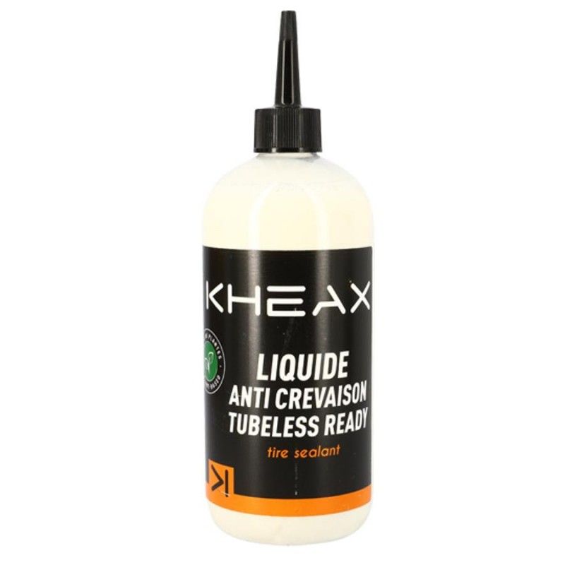 Liquide Préventif Anticrevaison Kheax Tubeless