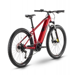 Raymon HardRay E 4.0 Vélo VTT semi-rigide Aluminium électrique - 6