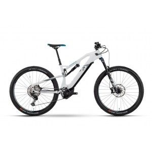 Raymon FullRay 150E 10.0 Vélo VTT tout suspendu Aluminium électrique - 1