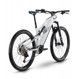 Raymon FullRay 150E 10.0 Vélo VTT tout suspendu Aluminium électrique - 3