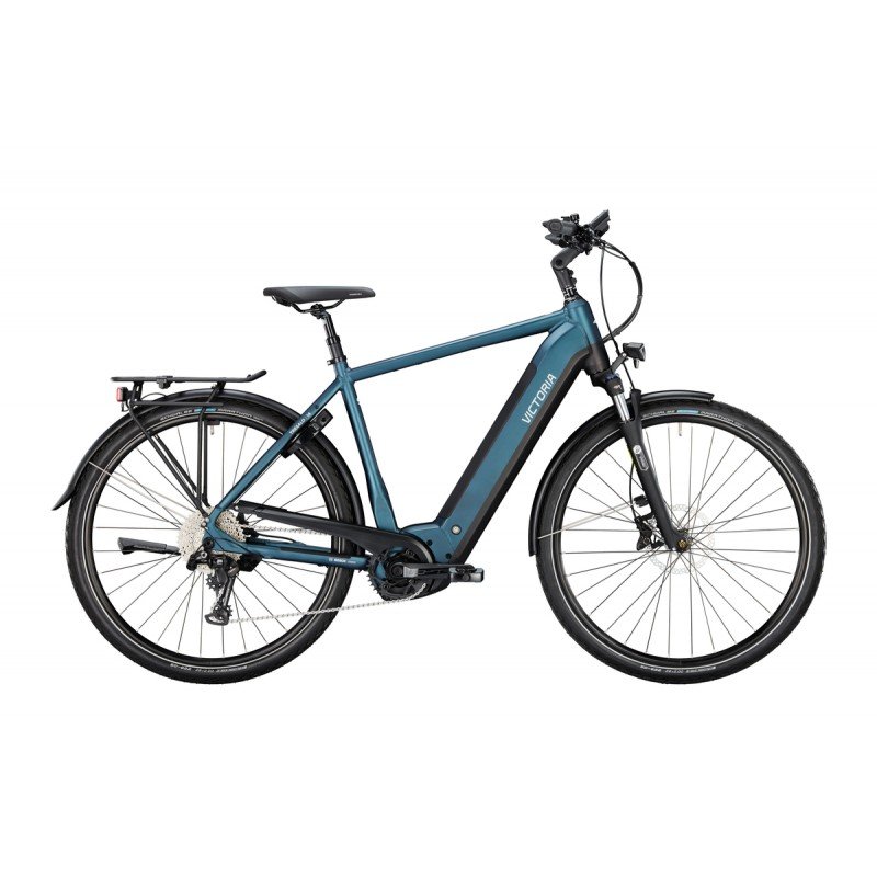 Velo cheap electrique victoria