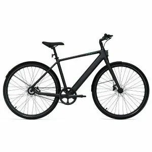 Tenways CGO 600 Pro Vélo de ville électrique - 7