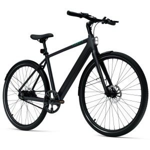 Tenways CGO 600 Pro Vélo de ville électrique - 11