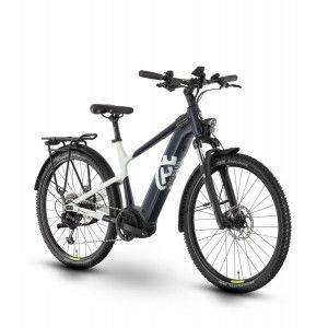 Husqvarna Crosser 1 Vélo VTC semi-rigide électrique - 3