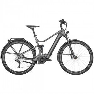 Bergamont e Horizon FS Edition
